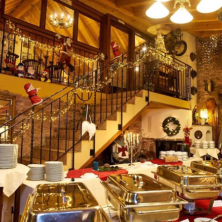 Hotel Am Eifelsteig Neroth Экстерьер фото
