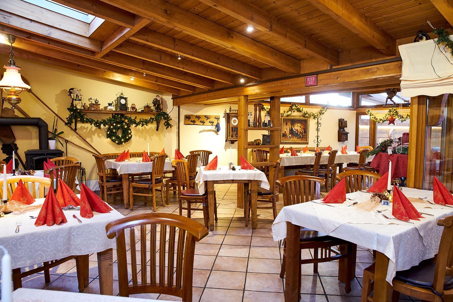 Hotel Am Eifelsteig Neroth Экстерьер фото