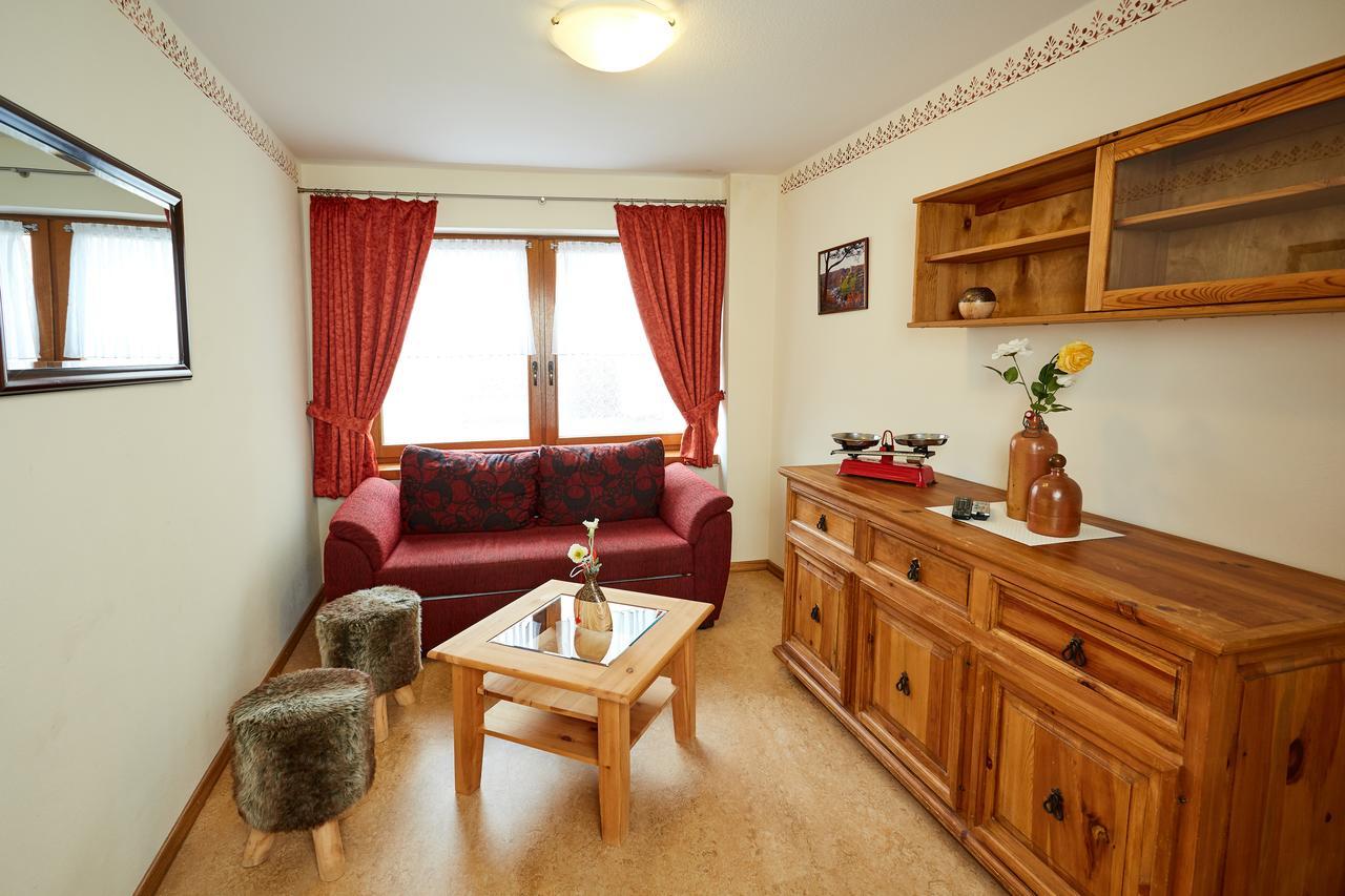 Hotel Am Eifelsteig Neroth Экстерьер фото