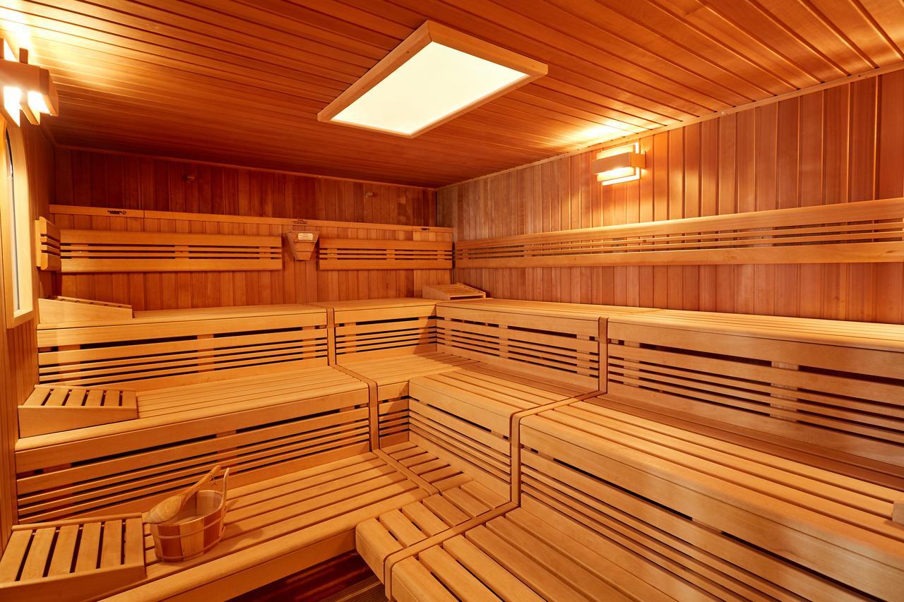 Hotel Am Eifelsteig Neroth Экстерьер фото